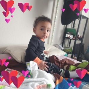 Meet your Posher, Jon